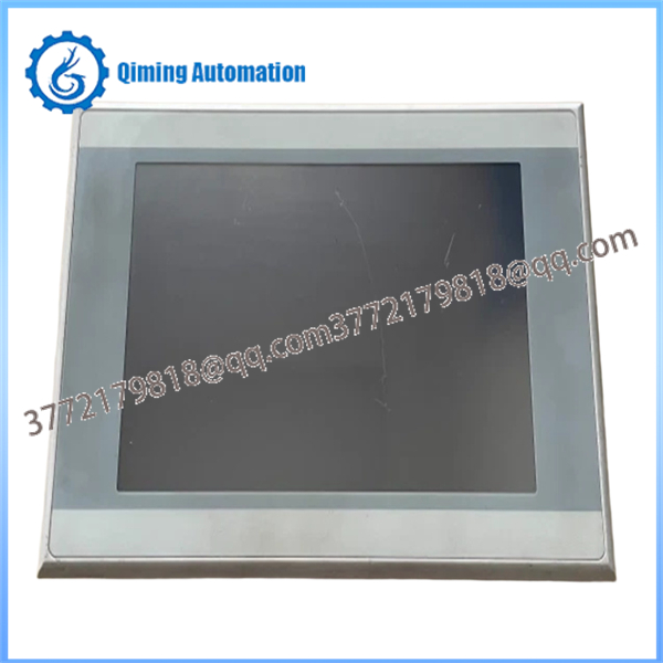 Eaton Moeller XV-102-D4-70TWR-10 Touch Display Controller